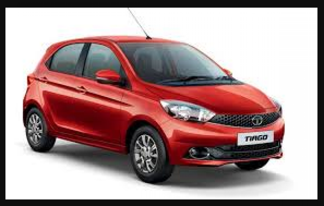 Tata launches new version of Tiago Wizz, know features and price