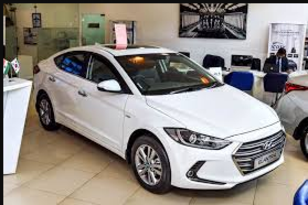 Hyundai giving a discount of 2 lakh on its new car