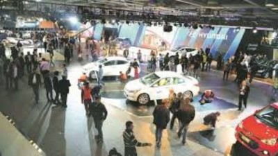 Auto Expo 2020: Highlights of new vehicles