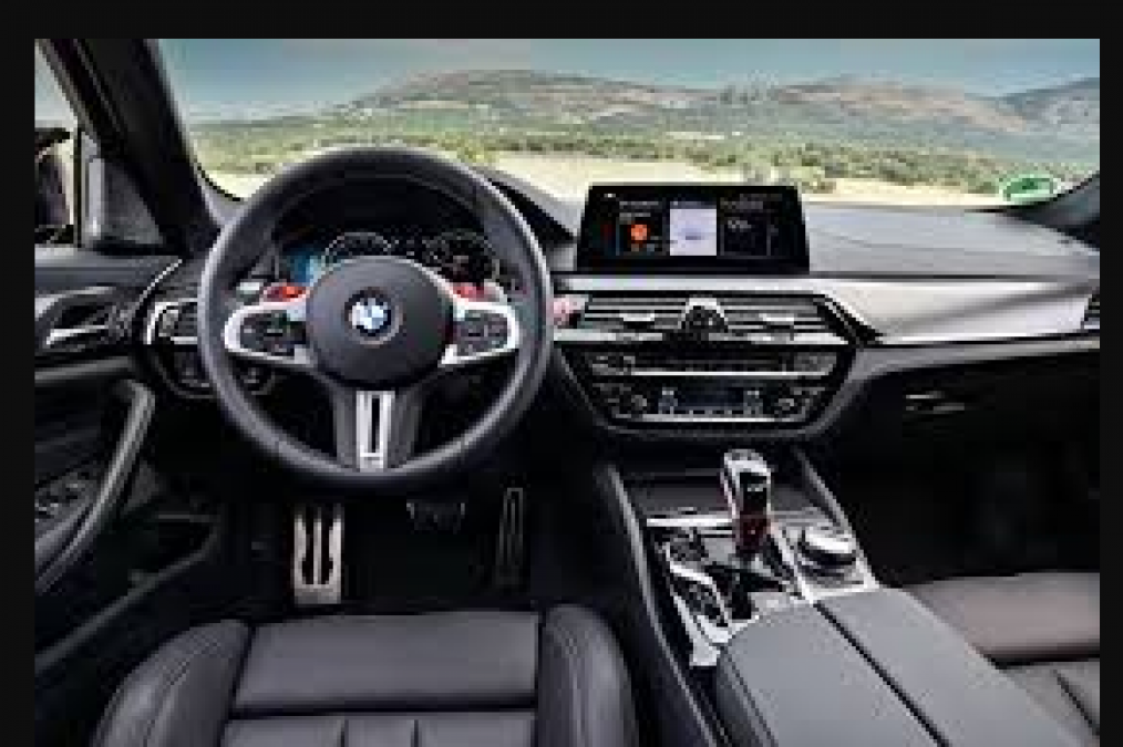BMW ने भारत में लांच की अपनी नयी कार , जाने क्या है ख़ास