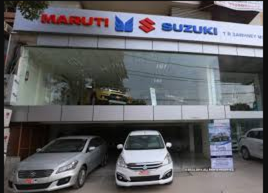 Maruti Suzuki becomes No.1 in sales again, know these things