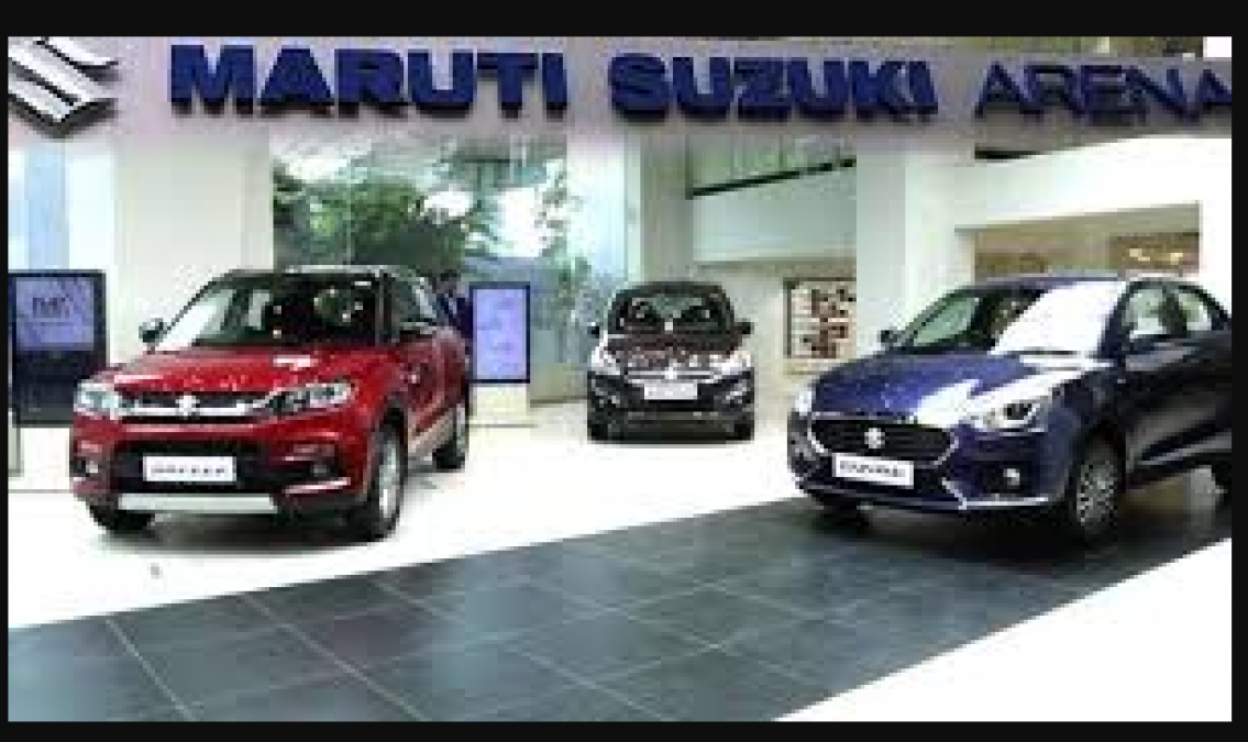 Maruti Suzuki is bringing another new car, know its features