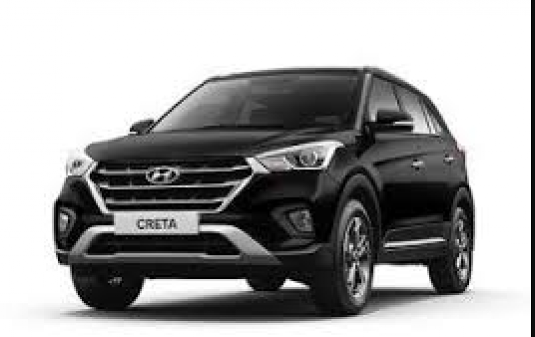 Good news for Honda Creta enthusiasts, company to bring new variants