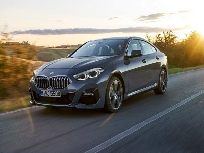 जल्द ही लॉन्च होगी BMW की अगली सीरीज, जानिए क्या होगी कीमत