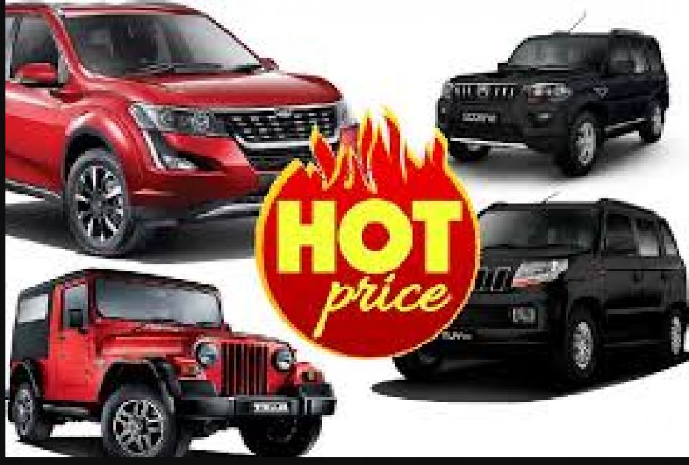 Get these so amazing offers on cars this Diwali; read on!
