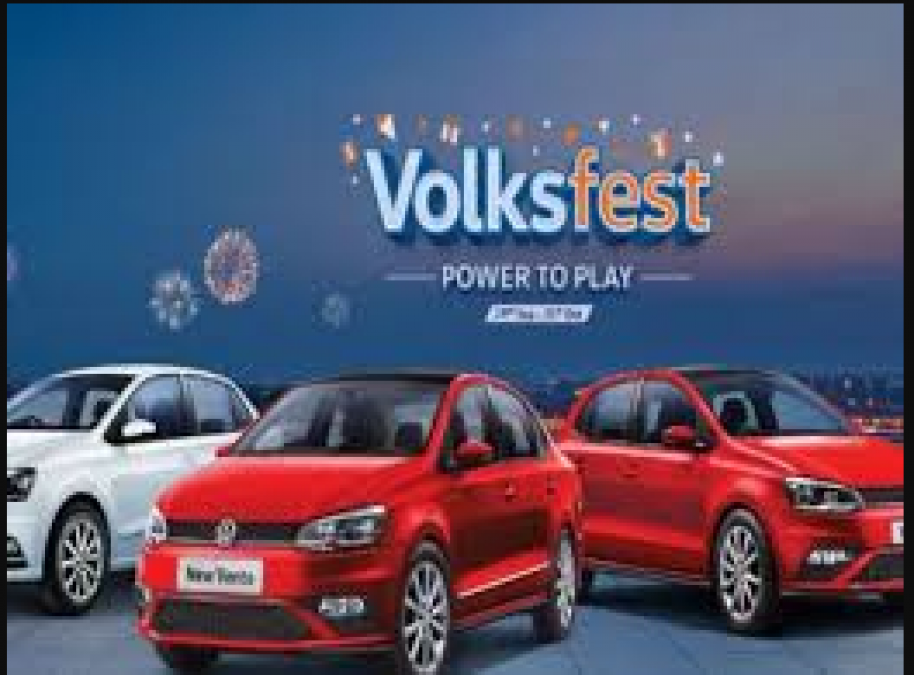 Volkswagen is giving festive offers on these vehicles for Diwali, read details