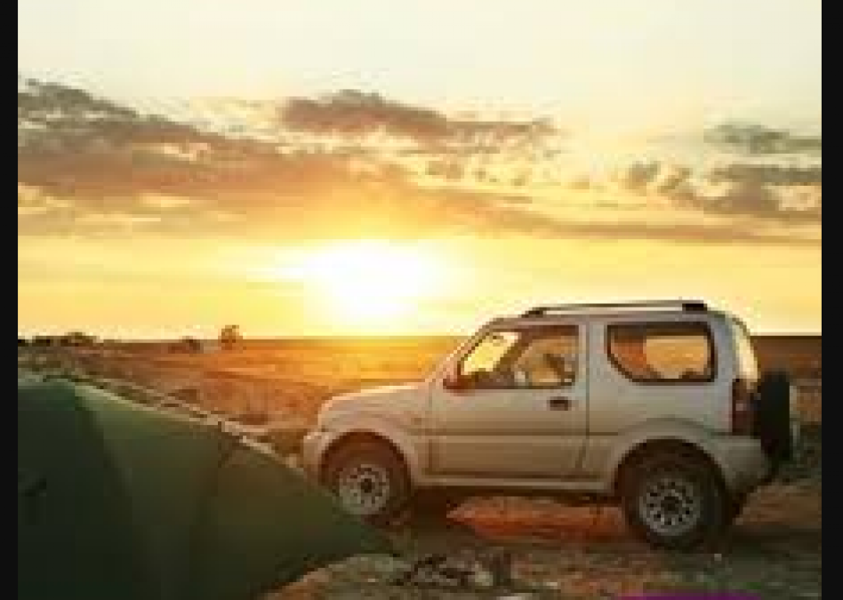 If you are fond of car adventure, then read these useful tips