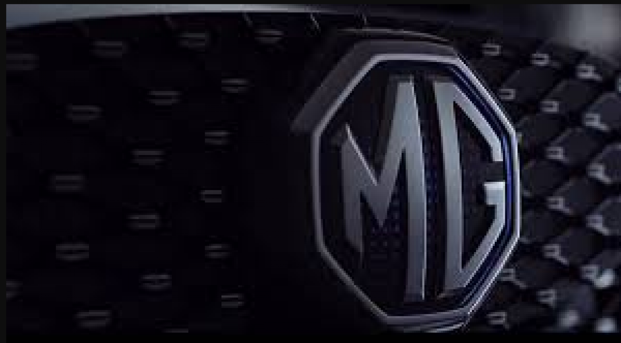 MG Motors will launch this new SUV, know its features