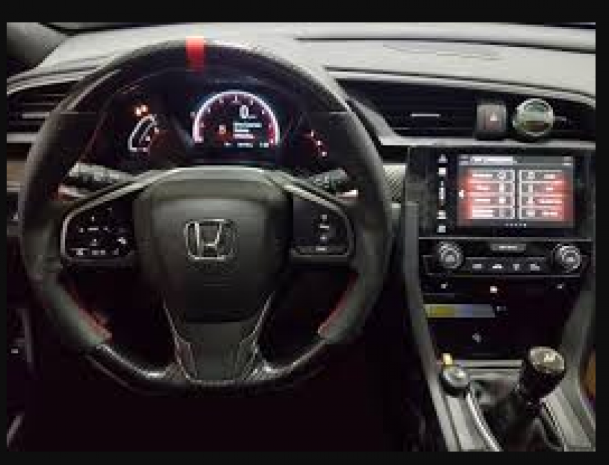 This new updated Honda car will be launched in India soon, know features and price