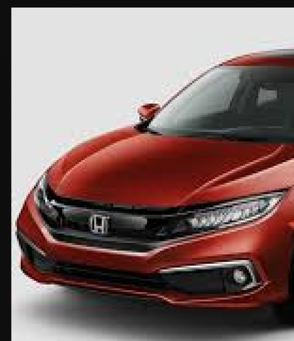 This new updated Honda car will be launched in India soon, know features and price