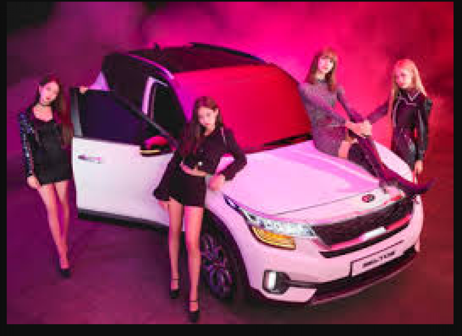 Kia Motors की  'लकी ड्राइव टू सियोल' प्रतियोगिता में इस तरह ले सकते है भाग, जाने