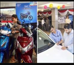 Auto market picks up pace in Dhanteras, bookings go more than expected