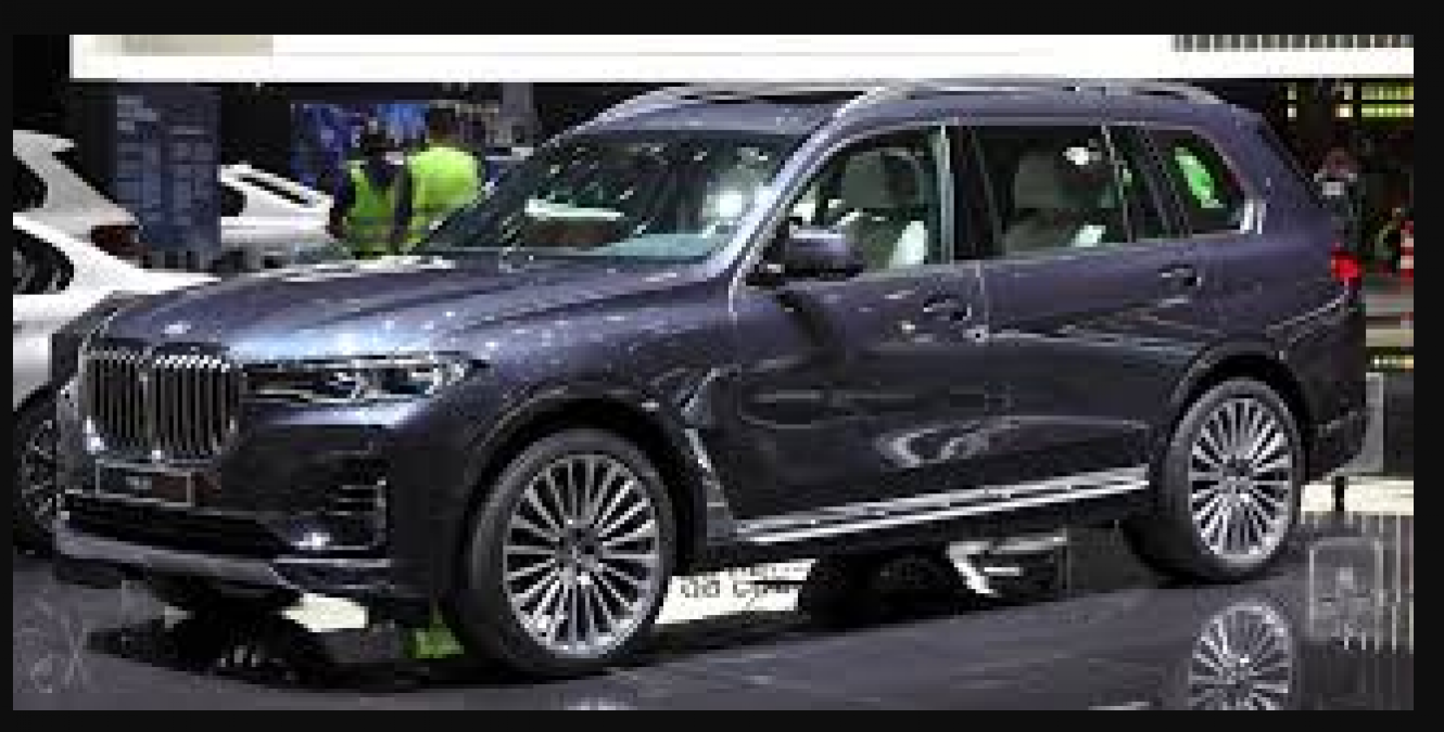 BMW X7 की इस साल की सेल हुई बंद, 2020 के लिए बुकिंग चालू, जाने वजह