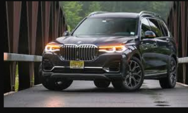 BMW X7's sales for this year discontinued, current bookings start for 2020, know the reason!