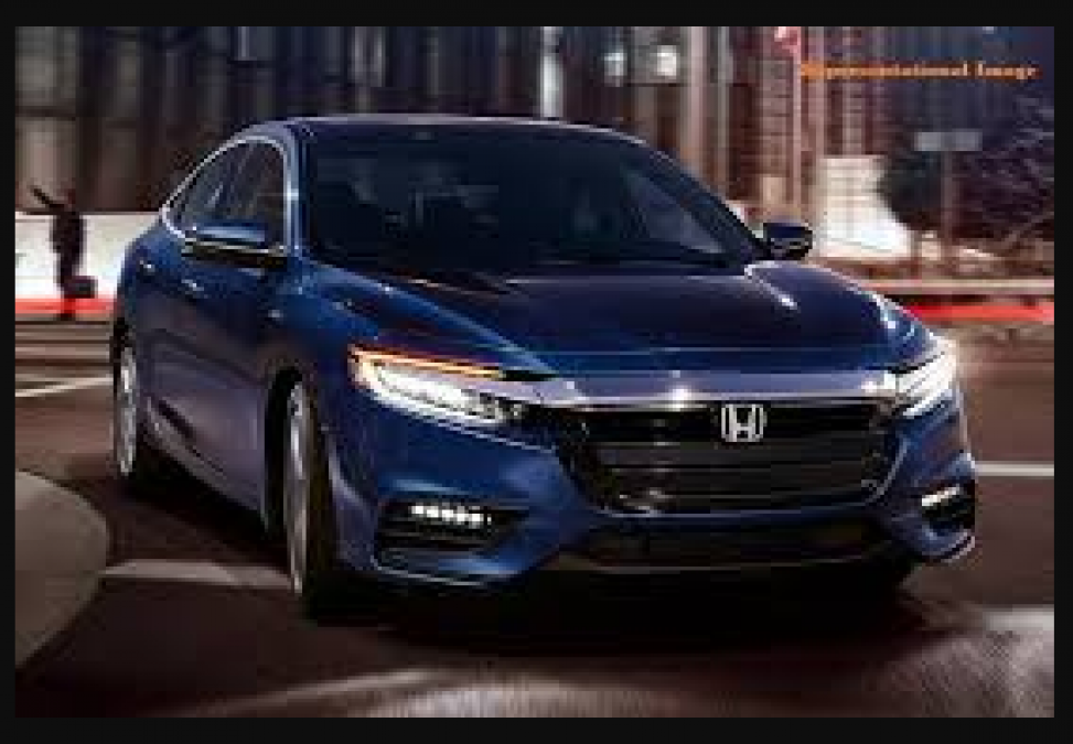 Honda's new BS6 mid-size sedan car 'City' details leaked