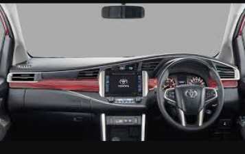 Toyota  की इस SUV की तस्वीरें हुई लीक , बेहतरीन फीचर्स है शामिल