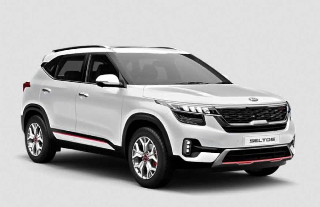 This car from Kia Seltos will give you a comfortable drive, Know features before buying!