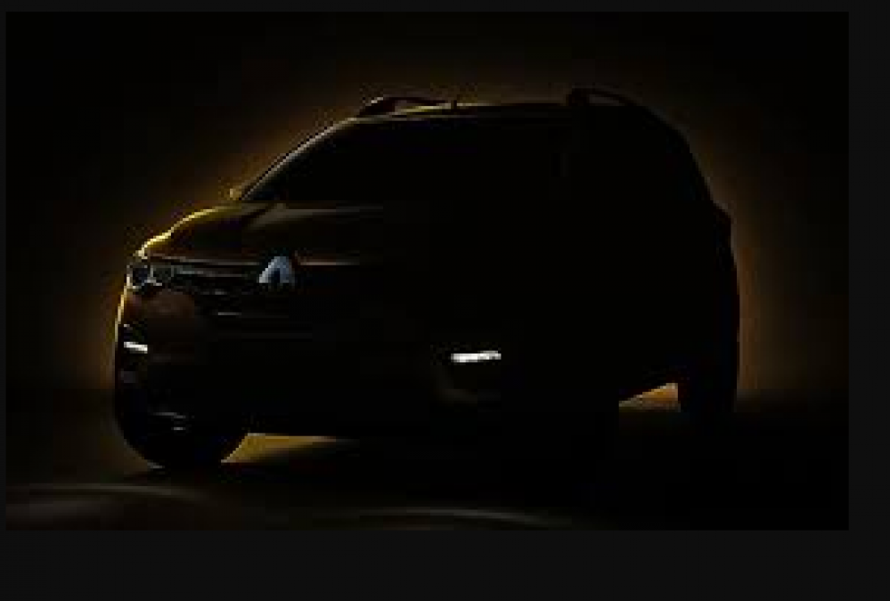 Renault  to bring sub-compact sedan car smaller than 4 meters, know amazing features