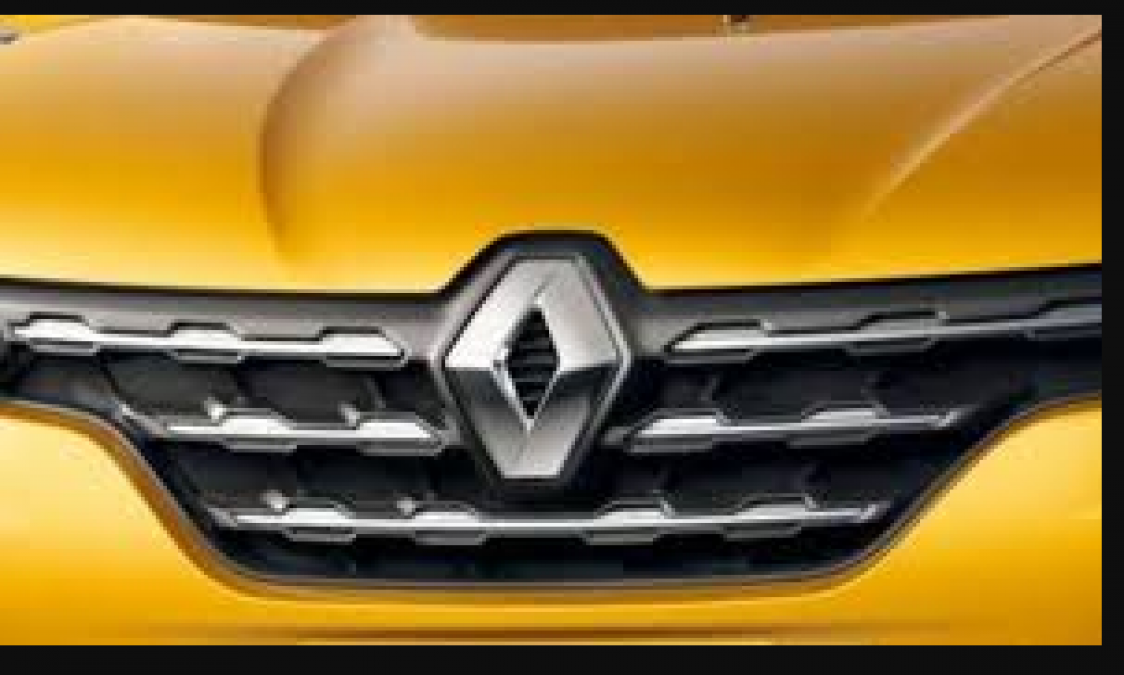 Renault लाने जा रही 4 मीटर से भी छोटी सब - कॉम्पैक्ट सेडान कार भारत के लिए होगी ख़ास, होंगे कई ख़ास फीचर्स