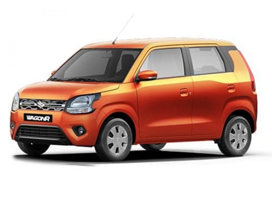 Renault Triber Vs WagonR, know which one is better