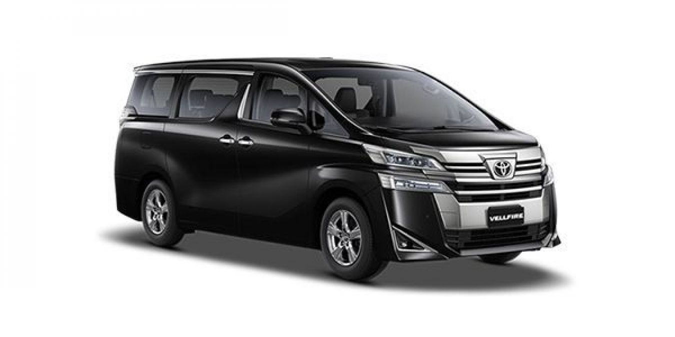 Toyota Vellfire MPV to be launched in the Indian market soon, know the features!