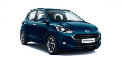 Grand i10 NIOS look very stylish, CNG variant will come soon