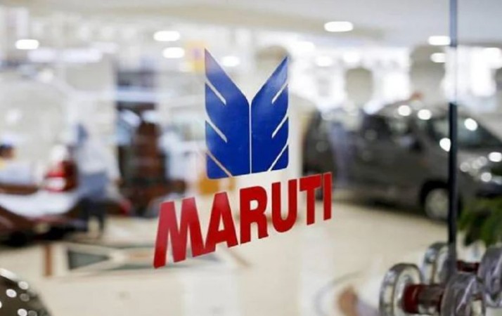 Maruti Suzuki ने वापस मंगाईं अपनी 1.81 लाख गाड़ियां, कहा- इनमे हो सकती है खराबी
