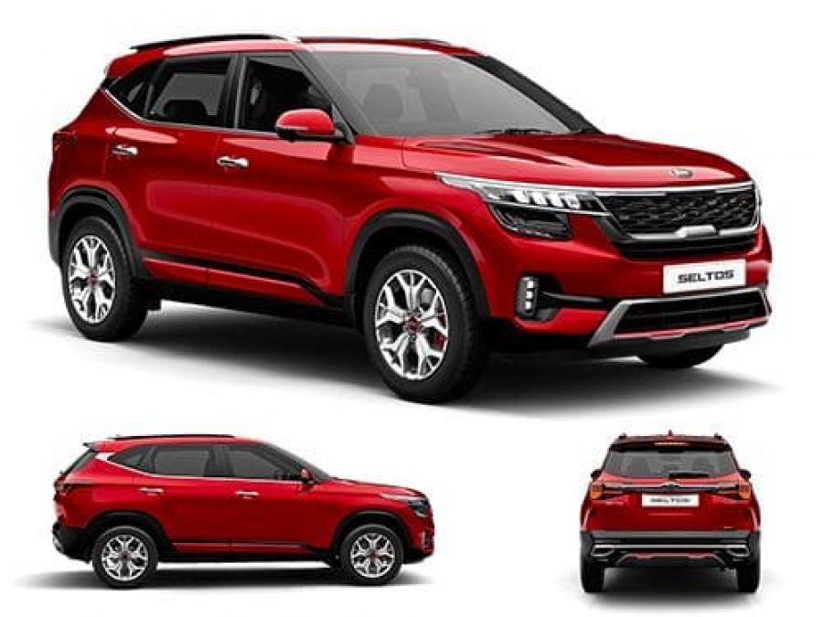 Know to what extent MG Hector and Kia Seltos meet customers' expectations?