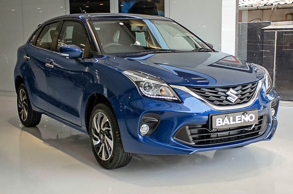 Nexa Car Discounts Sep 2019: Up to Rs 1.3 lakh off on S-Cross, Baleno, Ciaz, Ignis