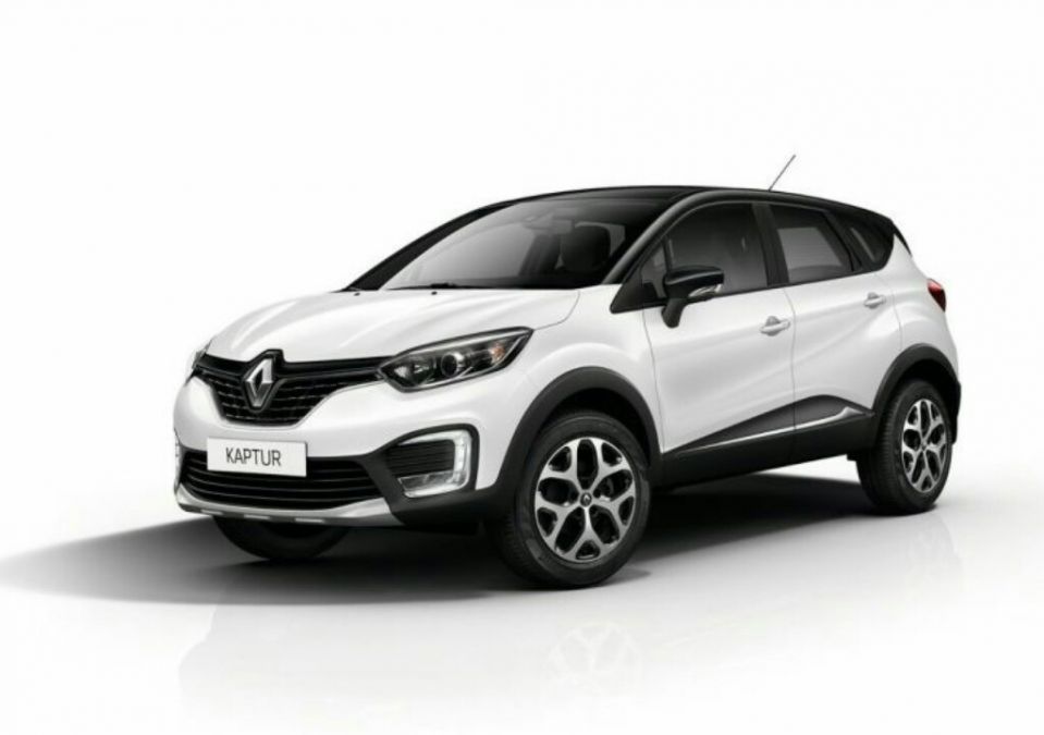 Grab a huge discount on Renault's cars, read details