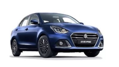 Maruti Suzuki's new Dzire gets special features