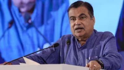 Nitin Gadkari on electric vehicles in India – demand is increasing rapidly