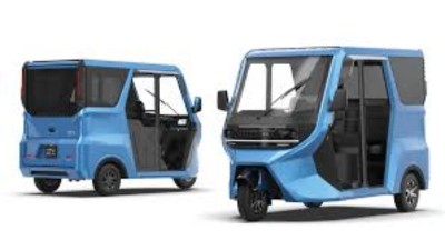 New electric auto comes in the market, know what is its specialty