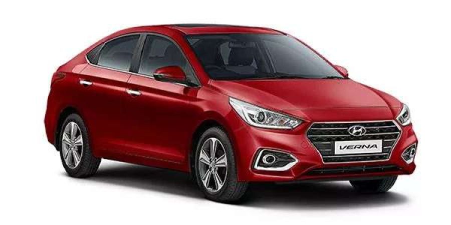 नए रूप में बाजार में उतरी Hyundai Verna, देखते ही भी जाएगा लुक