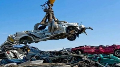 Car scrapping policy may change soon