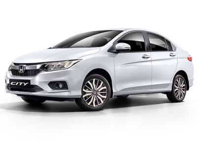 Honda City spotted for the first time, know another specialty