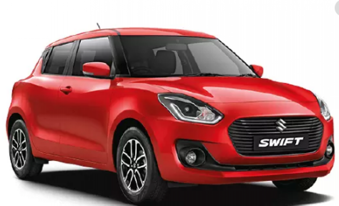 Suzuki gives a golden opportunity to its customers, can win gold coin on purchase of this vehicle