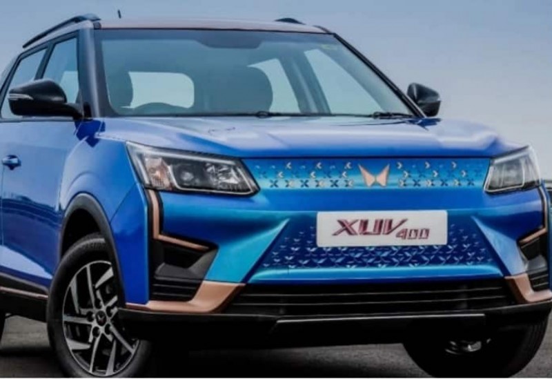 XUV 400 को बुक करने से पहले जान लें ये जरुरी बात