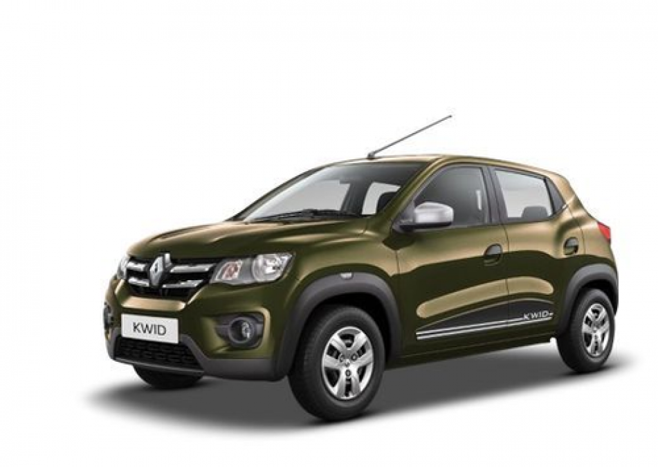 How powerful is the Renault Kwid from Maruti S-Presso, Know the comparison!