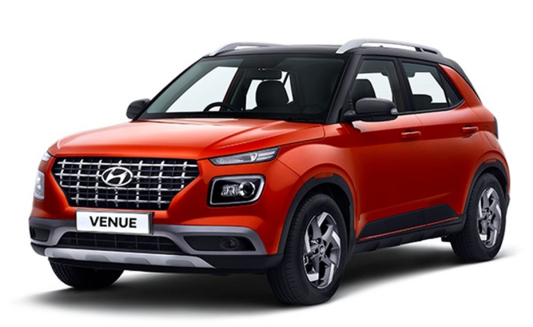 With this car, Hyundai take over the market of Maruti