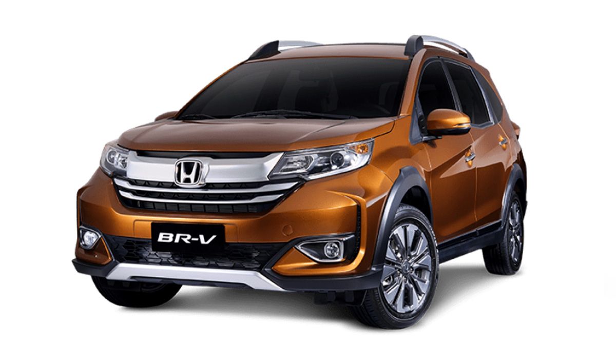 Today you have the opportunity to buy Honda BR-V car at an affordable price, know discount offer