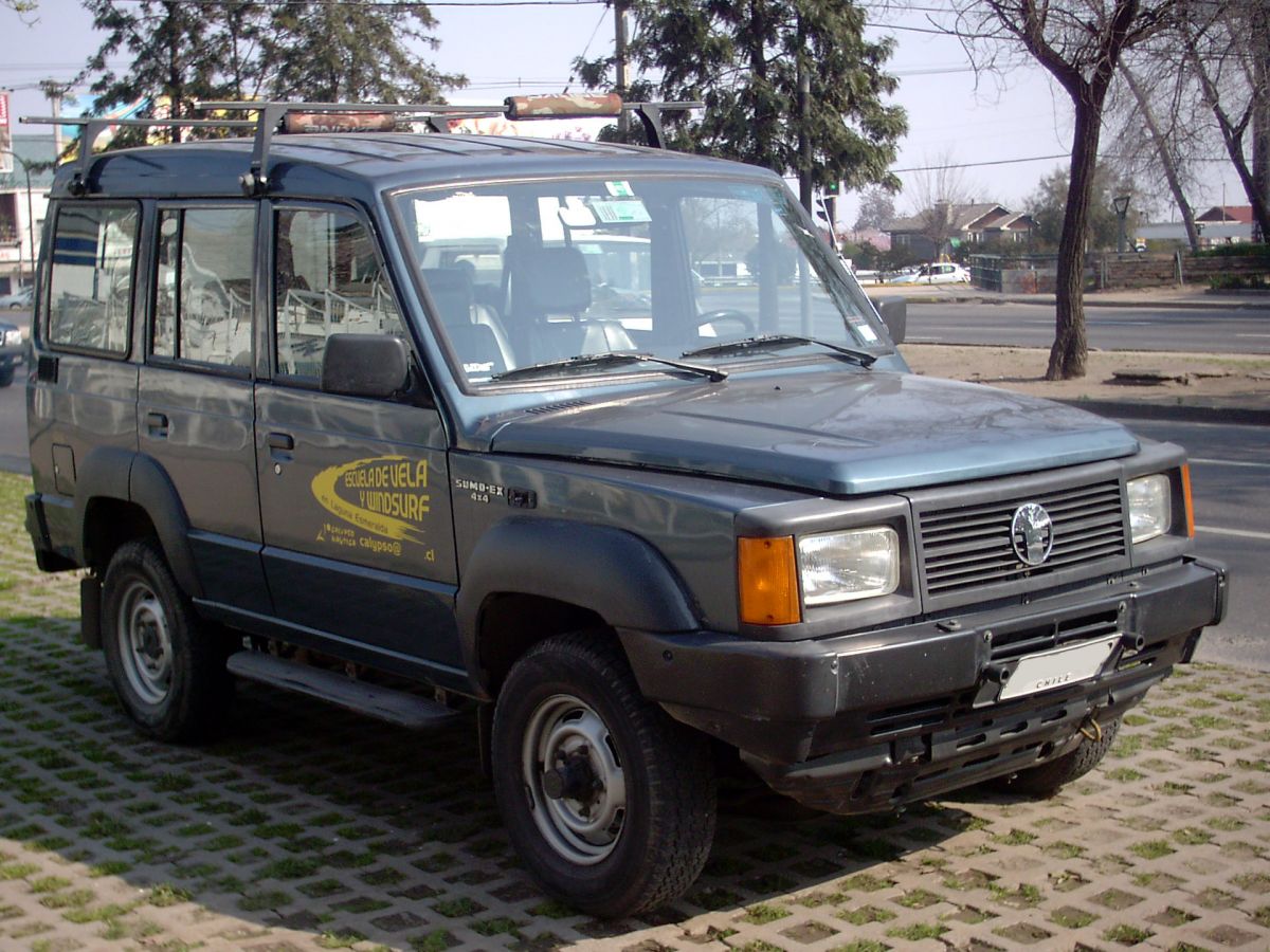 Bad news for Tata Sumo lovers, says goodbye to the market after 25 years