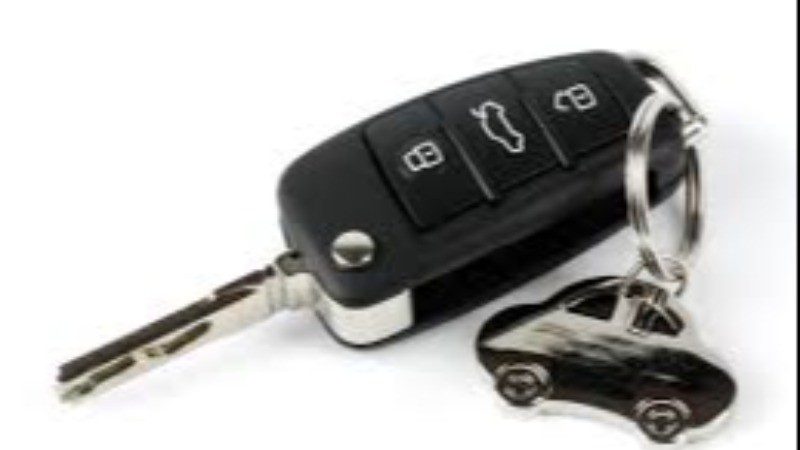 You will never lose your car keys, know how