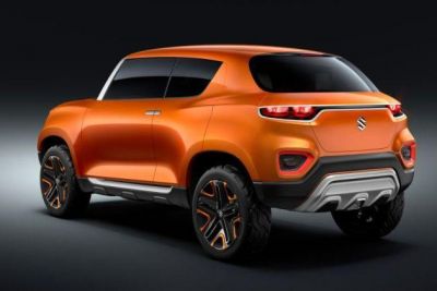 Hyundai is going to bring a small SUV soon, this car can be challenged
