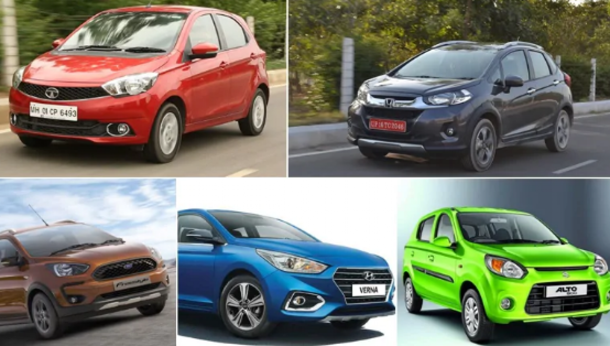 If you want delivery on Diwali then book these companies' cars now