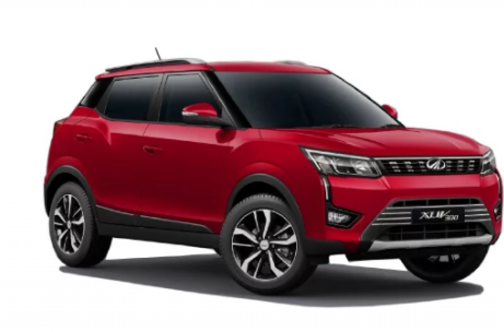 Mahindra XUV300 का ये वेरिएंट होगा ऑटोमैटिक गियरबॉक्स से लैंस, जानिए कीमत