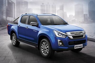ISUZU offers bumper discounts of up to Rs 2 lakh on its vehicles