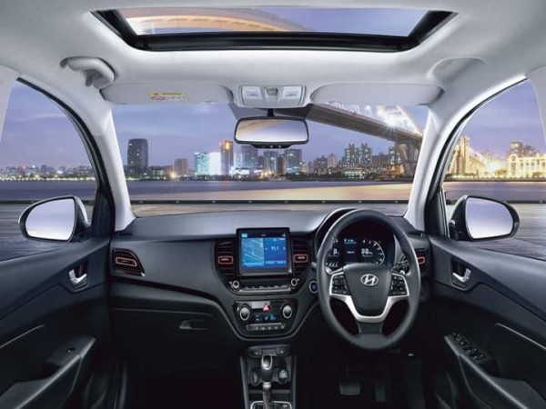बहुत ही जल्द भारत में दस्तक देने जा रही है एडवांस Hyundai Verna