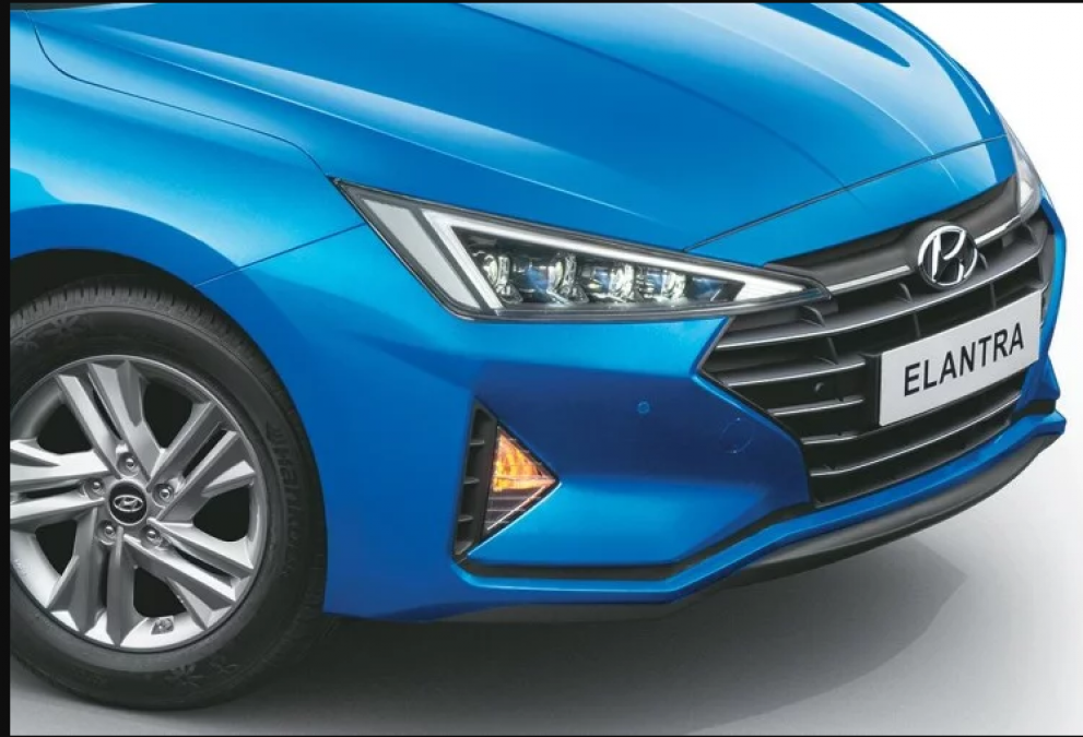 Hyundai shares first look of its sporty and stylish car before its launch, know what's special