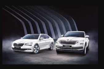 Skoda launches corporate edition of Kodiaq and Superb, Know features and price